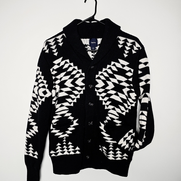 GAP Other - Gap Kids Cozy Cardigan